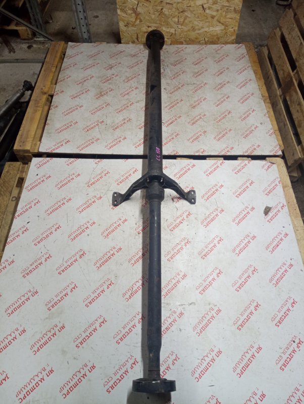 Карданный вал, 15000 рублей, Владимир