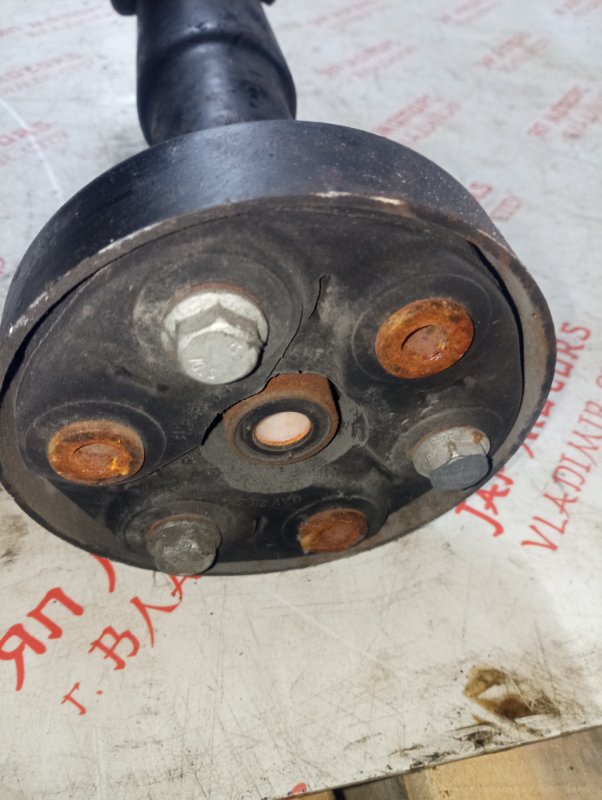 Карданный вал, 15000 рублей, Владимир