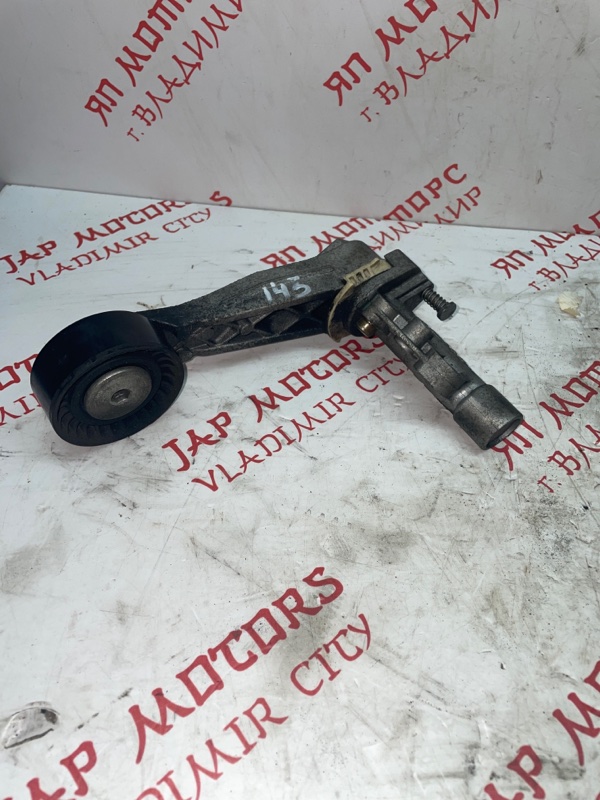 Натяжитель ремня ГРМ, 3000 рублей, Владимир