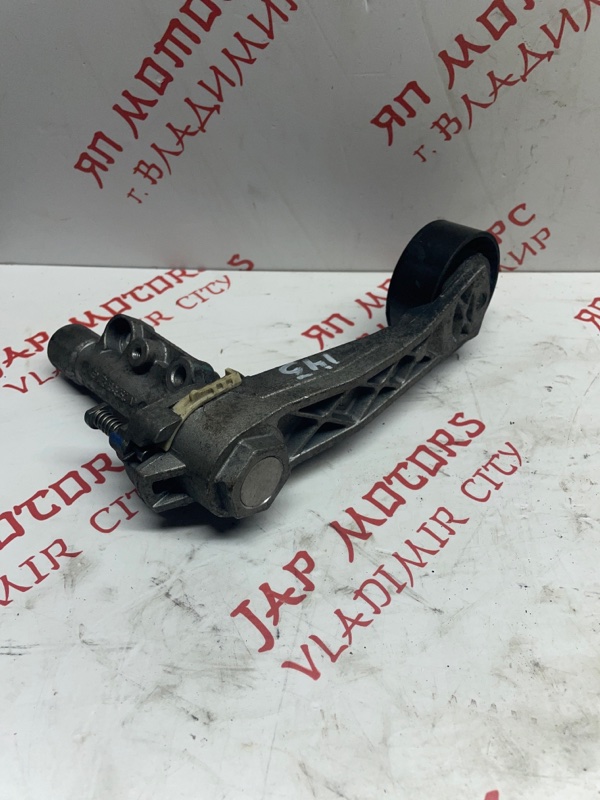 Натяжитель ремня ГРМ, 3000 рублей, Владимир