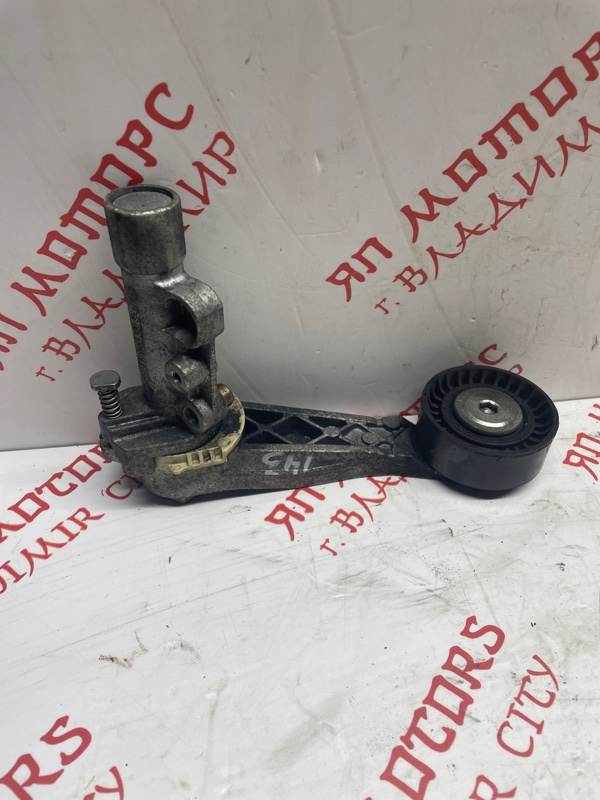 Натяжитель ремня ГРМ, 3000 рублей, Владимир