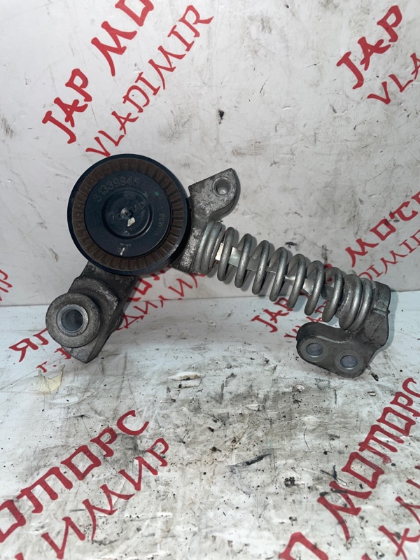 Натяжитель ремня генератора, 1500 рублей, Владимир