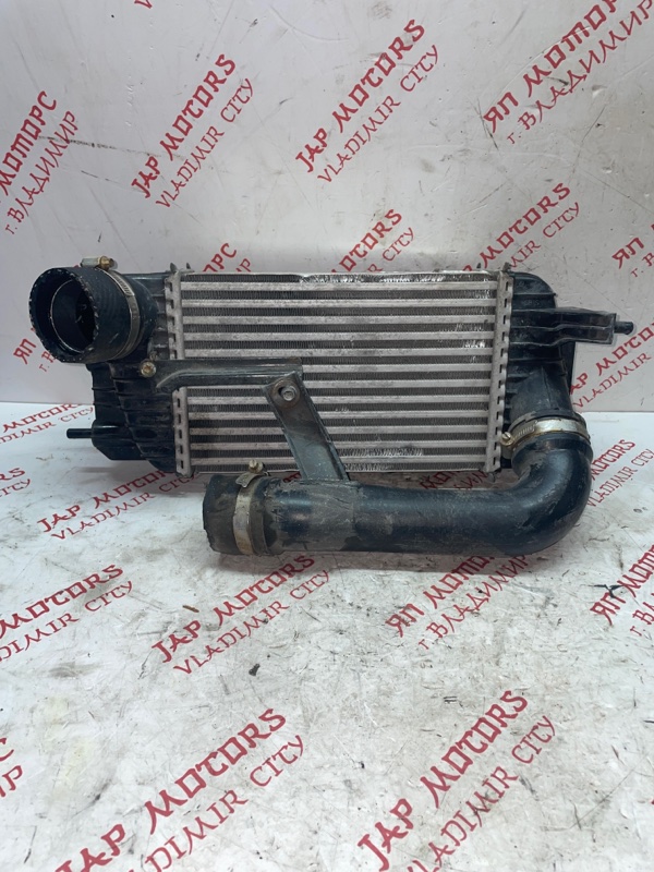 Интеркулер, 15000 рублей, Владимир