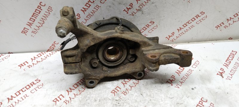 Кулак поворотный, 3000 рублей, Владимир