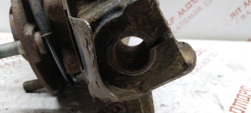 Кулак поворотный, 3000 рублей, Владимир