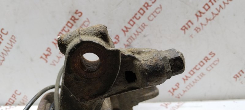 Кулак поворотный, 3000 рублей, Владимир