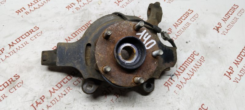 Кулак поворотный, 3000 рублей, Владимир