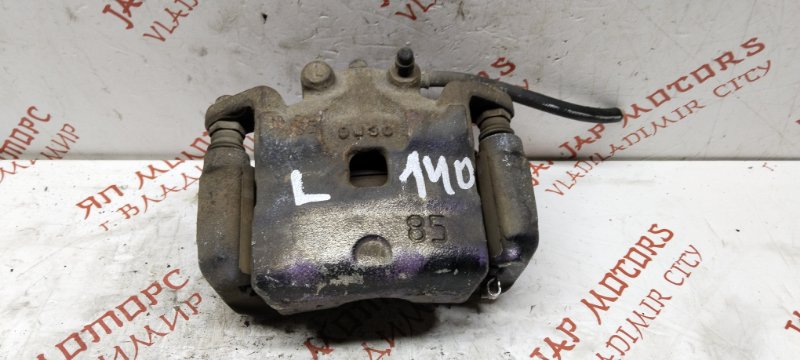 Суппорт тормозной, 2500 рублей, Владимир