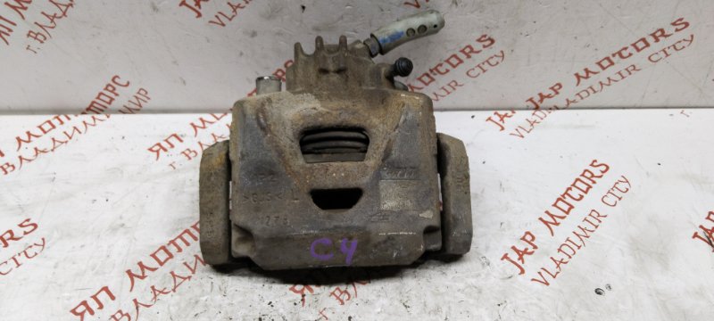 Суппорт тормозной, 4000 рублей, Владимир