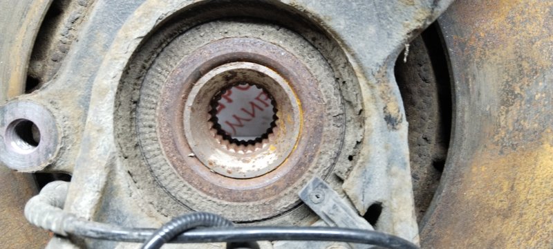 Кулак поворотный, 4000 рублей, Владимир