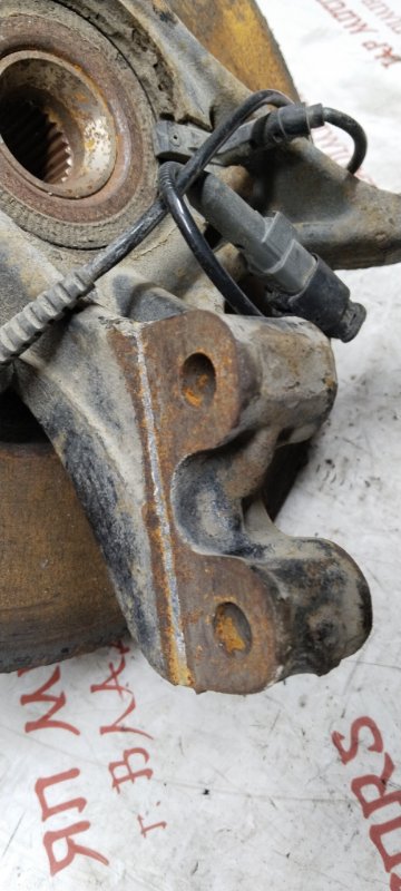 Кулак поворотный, 4000 рублей, Владимир