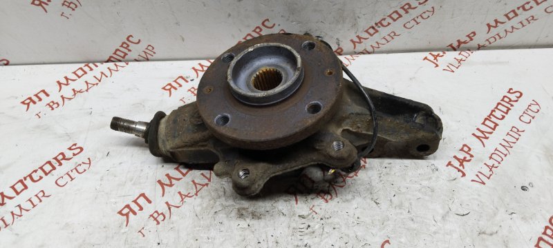 Кулак поворотный, 3000 рублей, Владимир