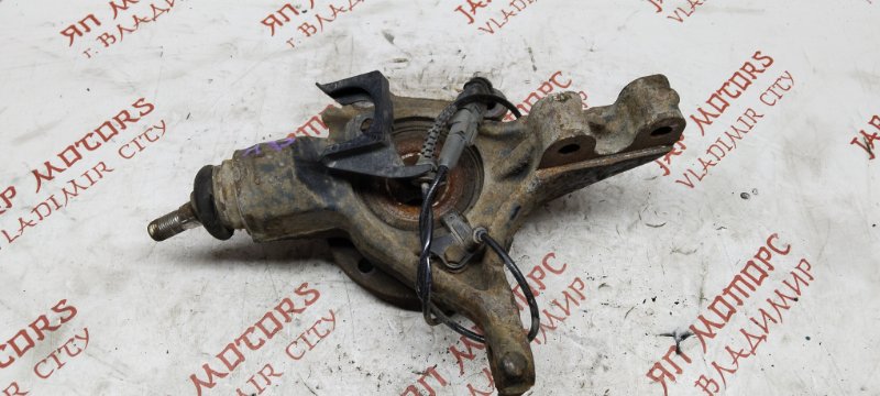 Кулак поворотный, 3000 рублей, Владимир