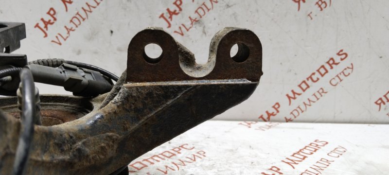 Кулак поворотный, 3000 рублей, Владимир