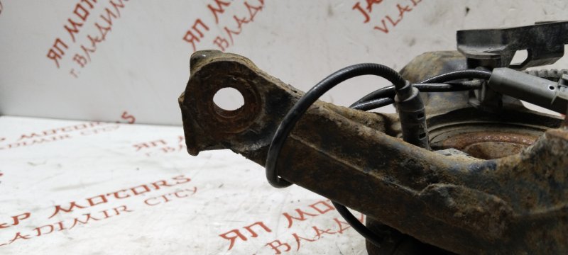 Кулак поворотный, 3000 рублей, Владимир