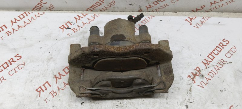 Суппорт тормозной, 2500 рублей, Владимир
