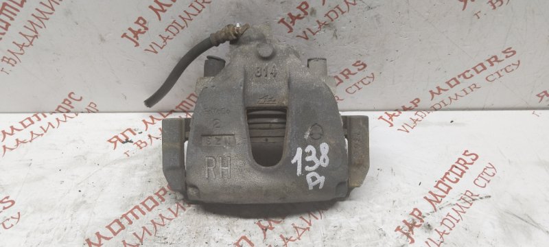 Суппорт тормозной, 3000 рублей, Владимир