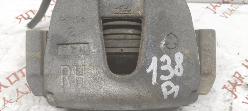 Суппорт тормозной, 3000 рублей, Владимир