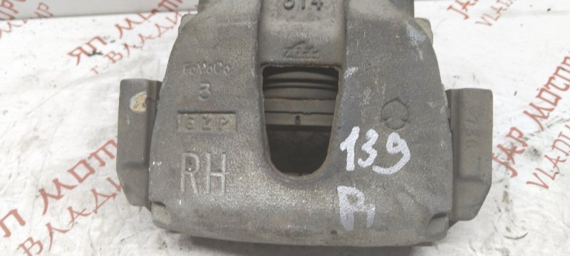 Суппорт тормозной, 3000 рублей, Владимир