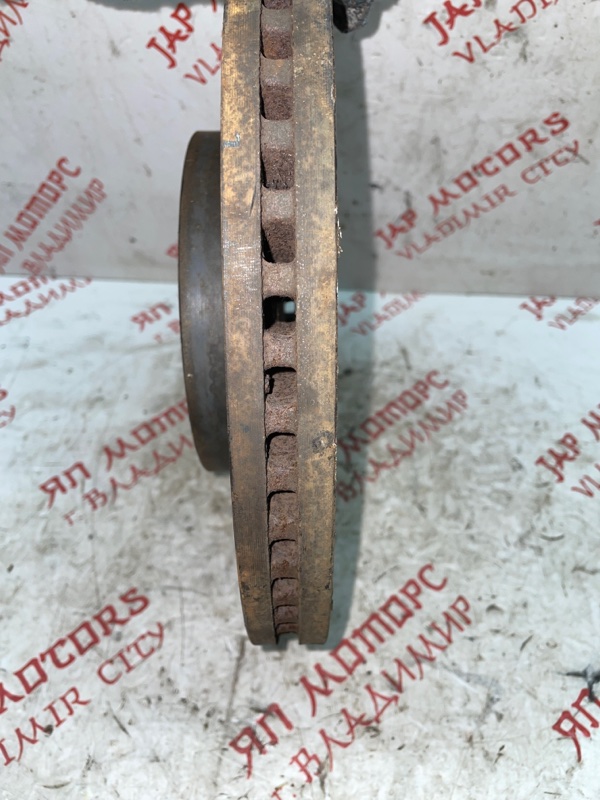 Диск тормозной, 2500 рублей, Владимир