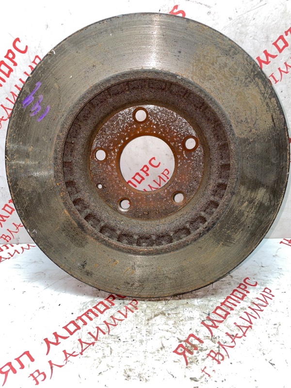 Диск тормозной, 2500 рублей, Владимир