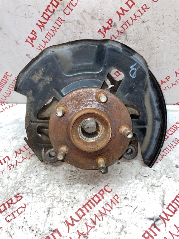 Кулак поворотный, 3000 рублей, Владимир