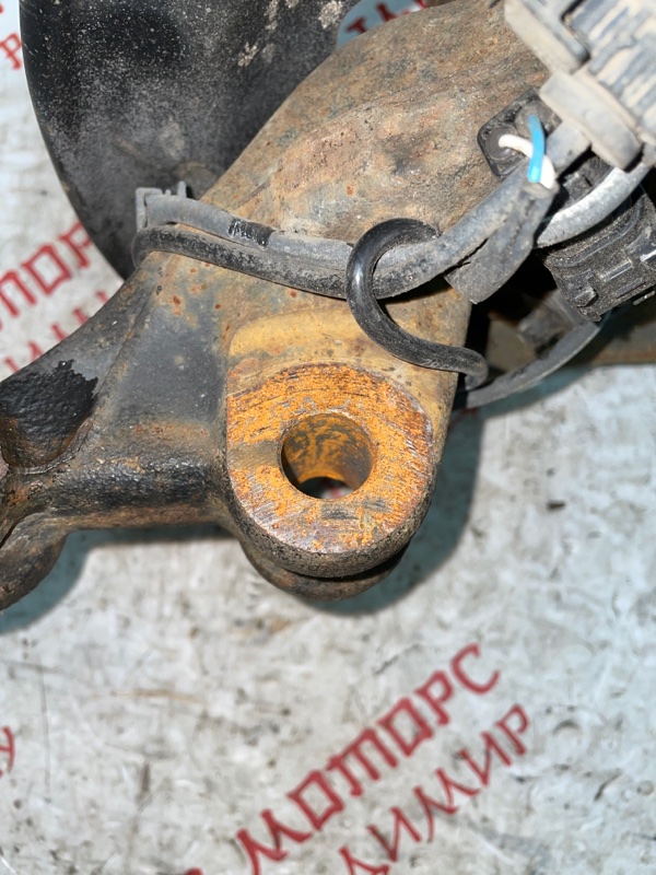 Кулак поворотный, 3000 рублей, Владимир