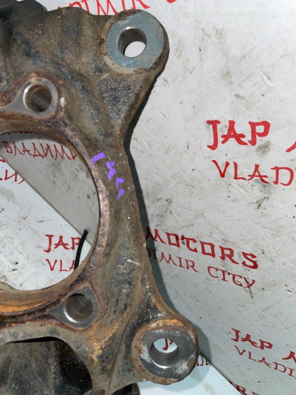 Кулак поворотный, 7000 рублей, Владимир