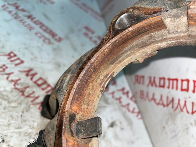 Кулак поворотный, 7000 рублей, Владимир