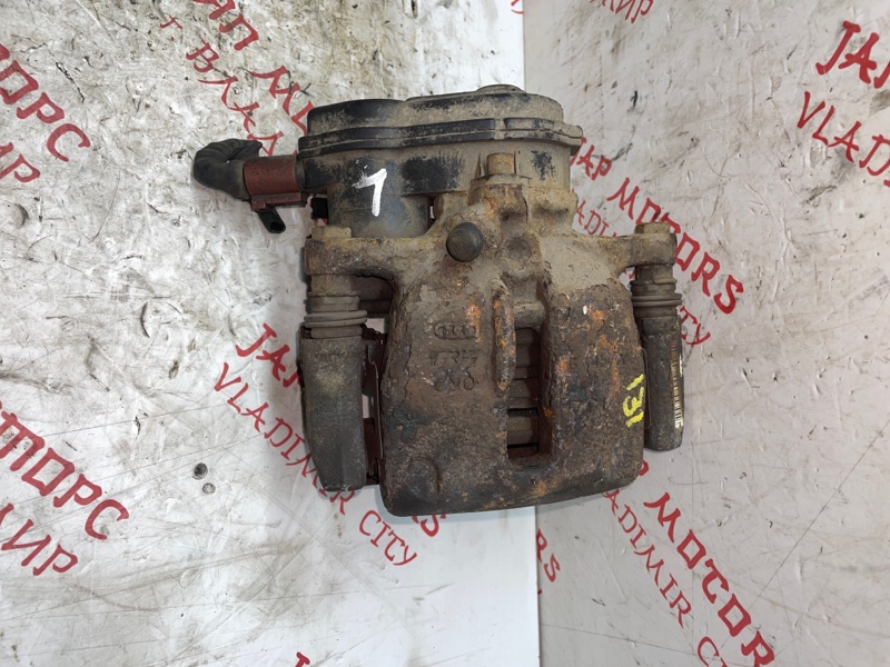 Суппорт тормозной, 4000 рублей, Владимир