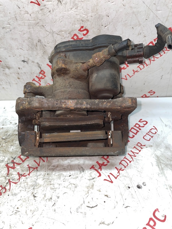 Суппорт тормозной, 4000 рублей, Владимир