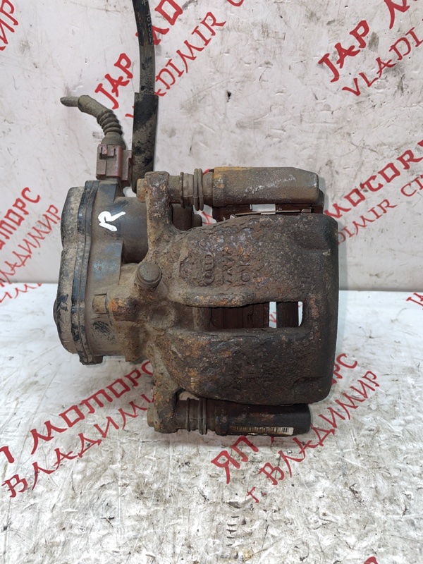 Суппорт тормозной, 4000 рублей, Владимир