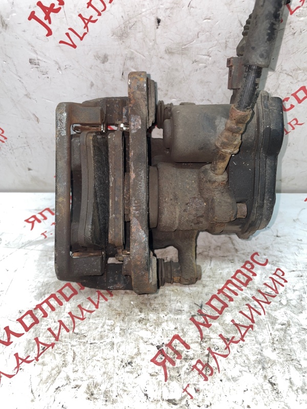 Суппорт тормозной, 4000 рублей, Владимир