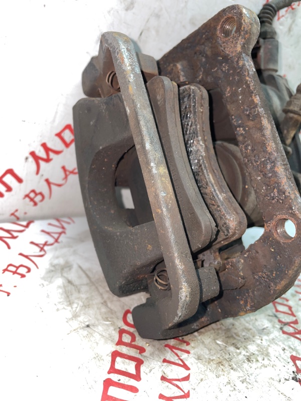 Суппорт тормозной, 4000 рублей, Владимир