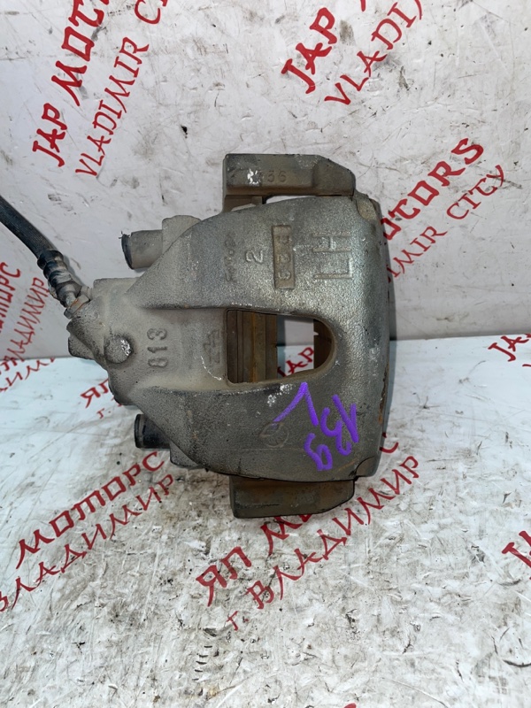 Суппорт тормозной, 3000 рублей, Владимир