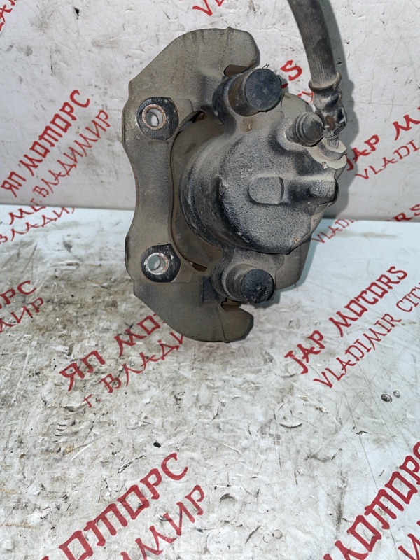 Суппорт тормозной, 3000 рублей, Владимир