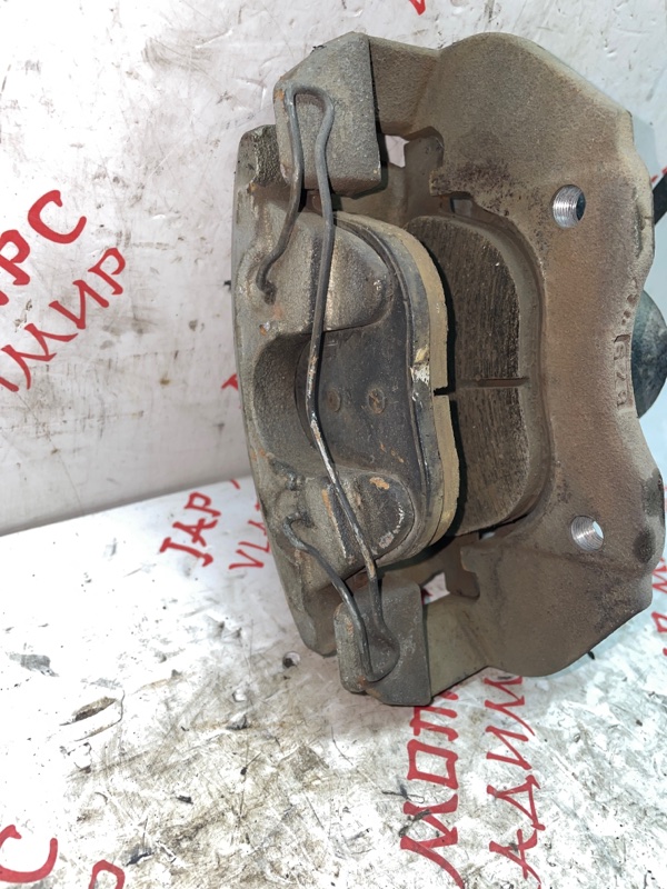 Суппорт тормозной, 3000 рублей, Владимир