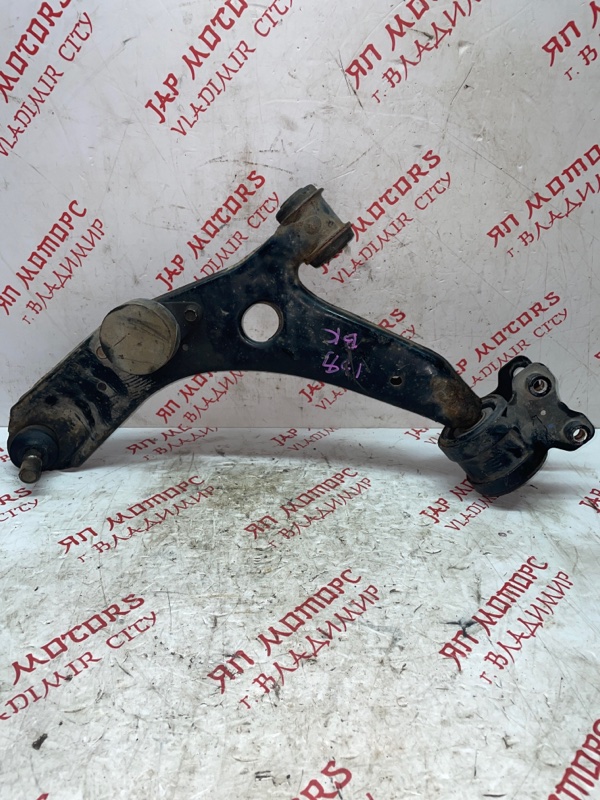 Рычаг подвески нижний, 3000 рублей, Владимир
