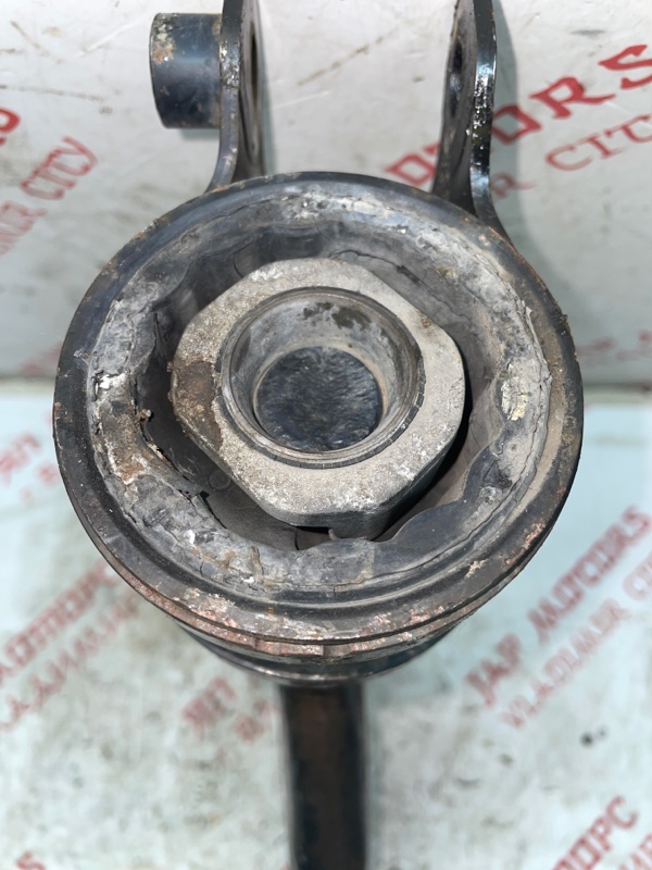 Рычаг подвески нижний, 3000 рублей, Владимир