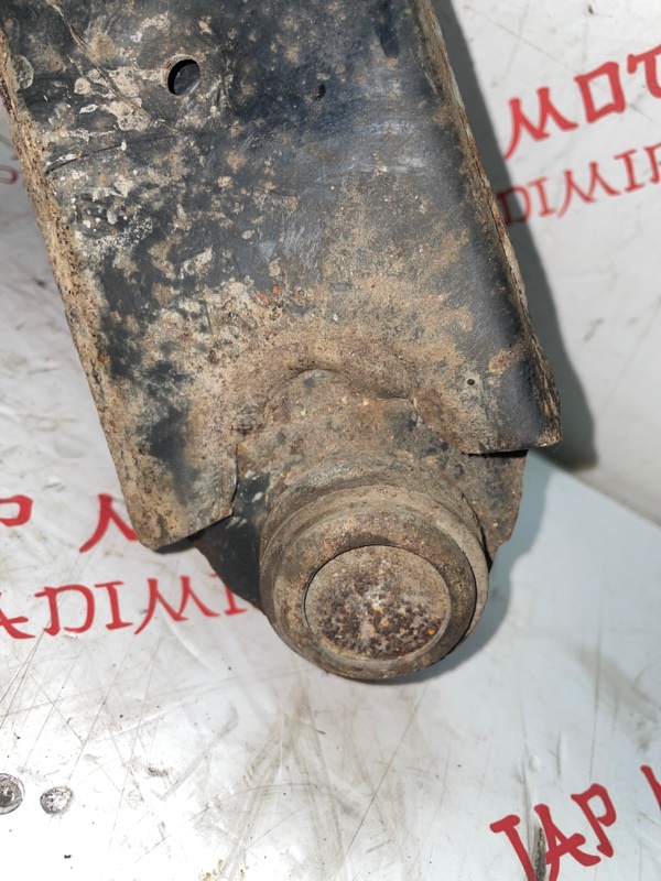 Рычаг подвески нижний, 3000 рублей, Владимир