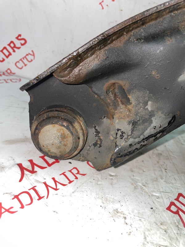 Рычаг подвески нижний, 3500 рублей, Владимир