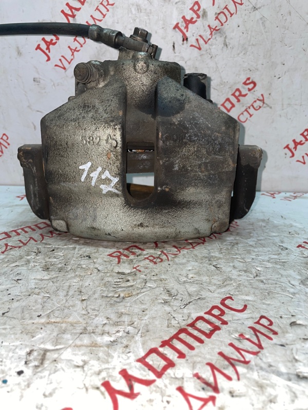 Суппорт тормозной, 3000 рублей, Владимир