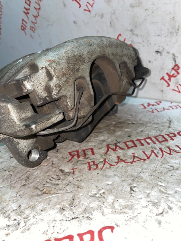 Суппорт тормозной, 3000 рублей, Владимир