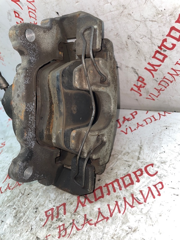 Суппорт тормозной, 3000 рублей, Владимир