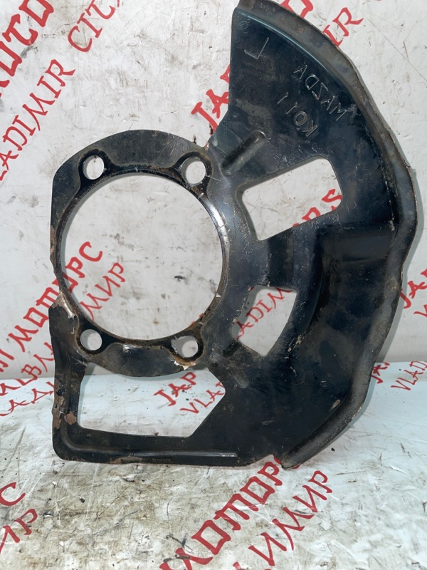 Пыльник тормозного диска, 1500 рублей, Владимир