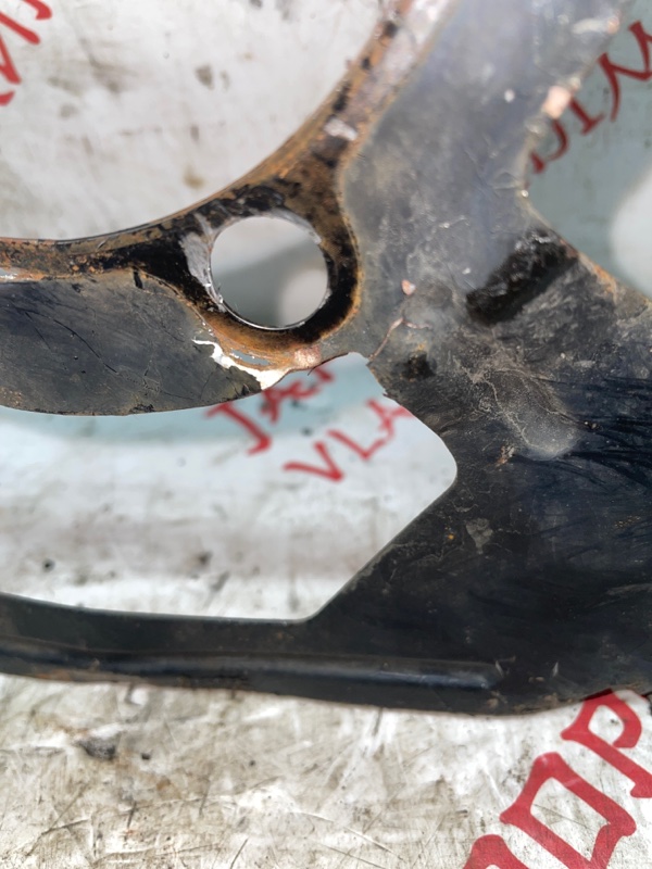 Пыльник тормозного диска, 1500 рублей, Владимир