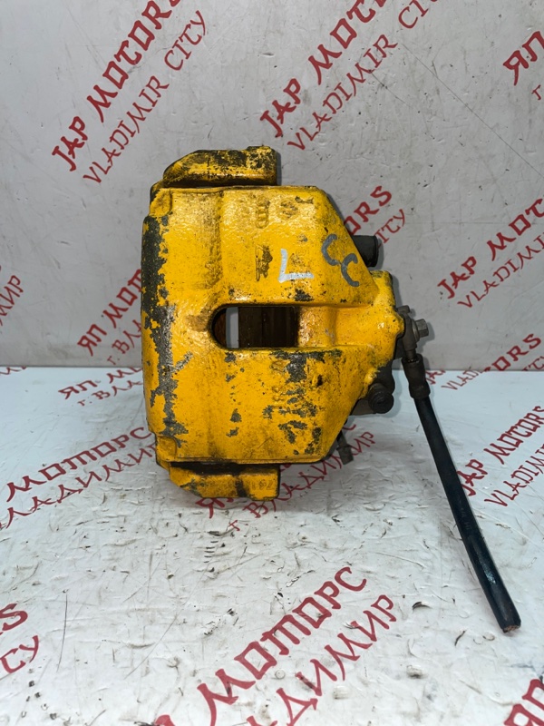 Суппорт тормозной, 3000 рублей, Владимир