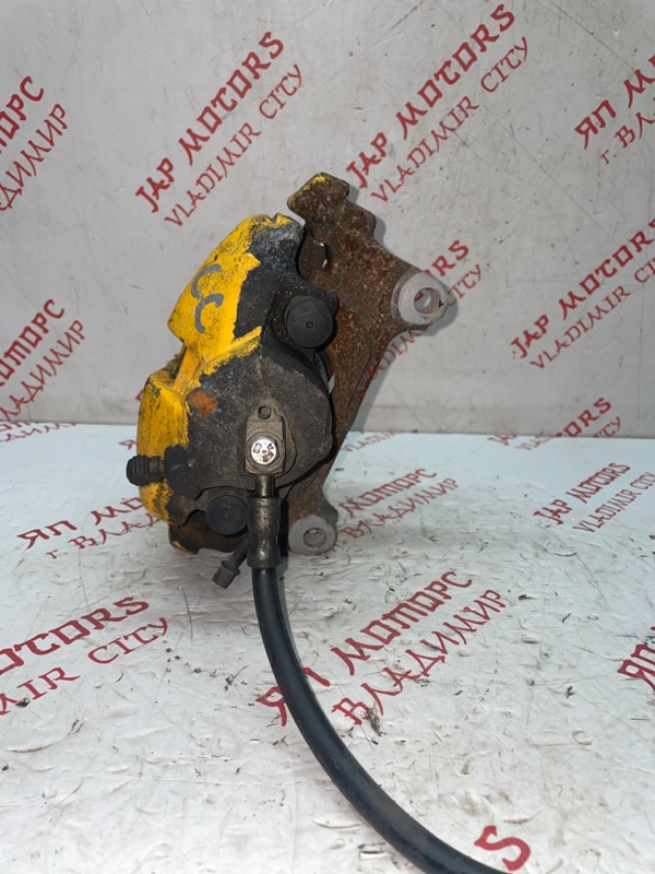 Суппорт тормозной, 3000 рублей, Владимир