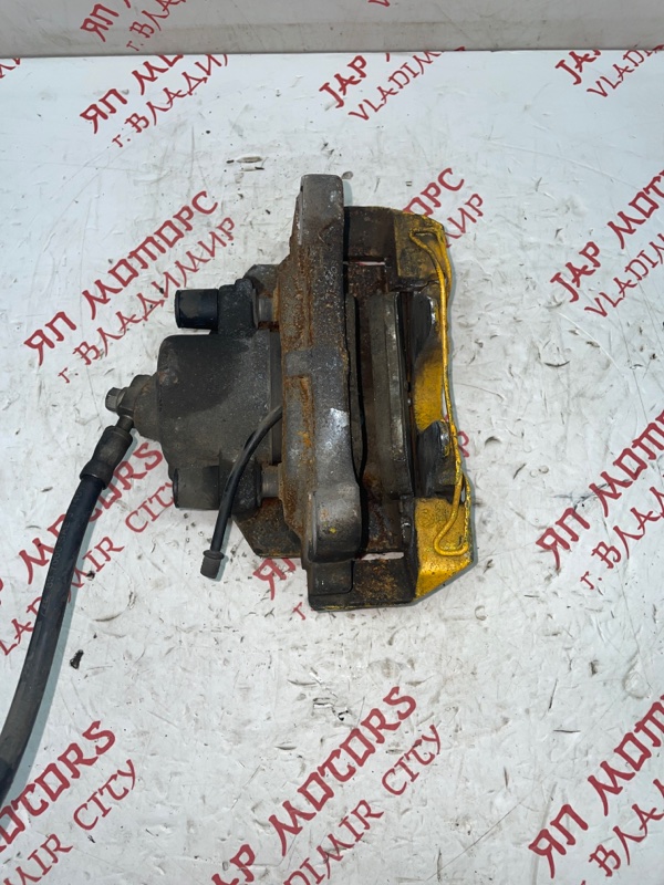 Суппорт тормозной, 3000 рублей, Владимир