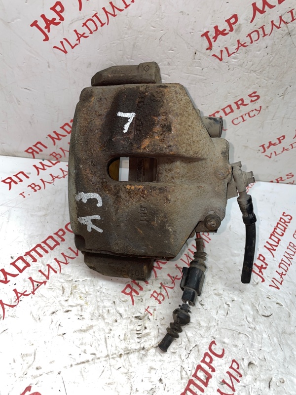 Суппорт тормозной, 3000 рублей, Владимир